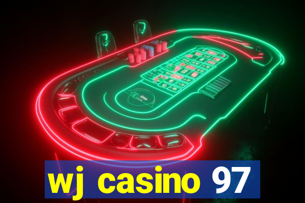 wj casino 97
